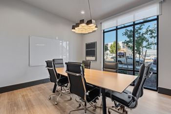 Meeting room